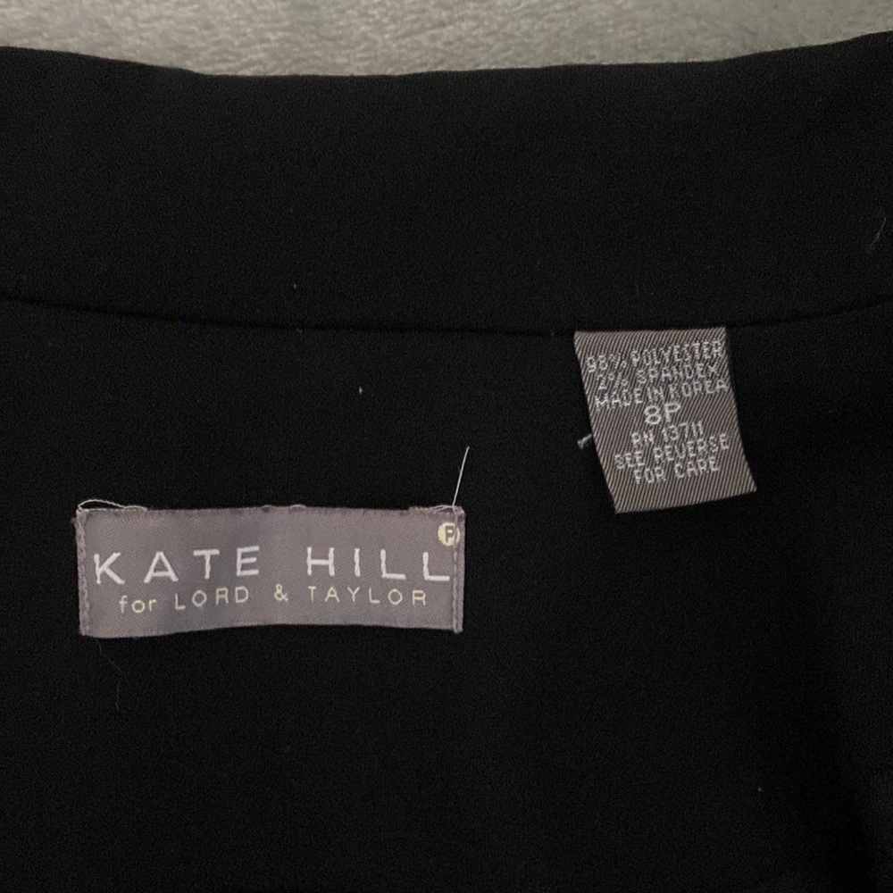 Kate Hill blazer - Picture 4 of 4